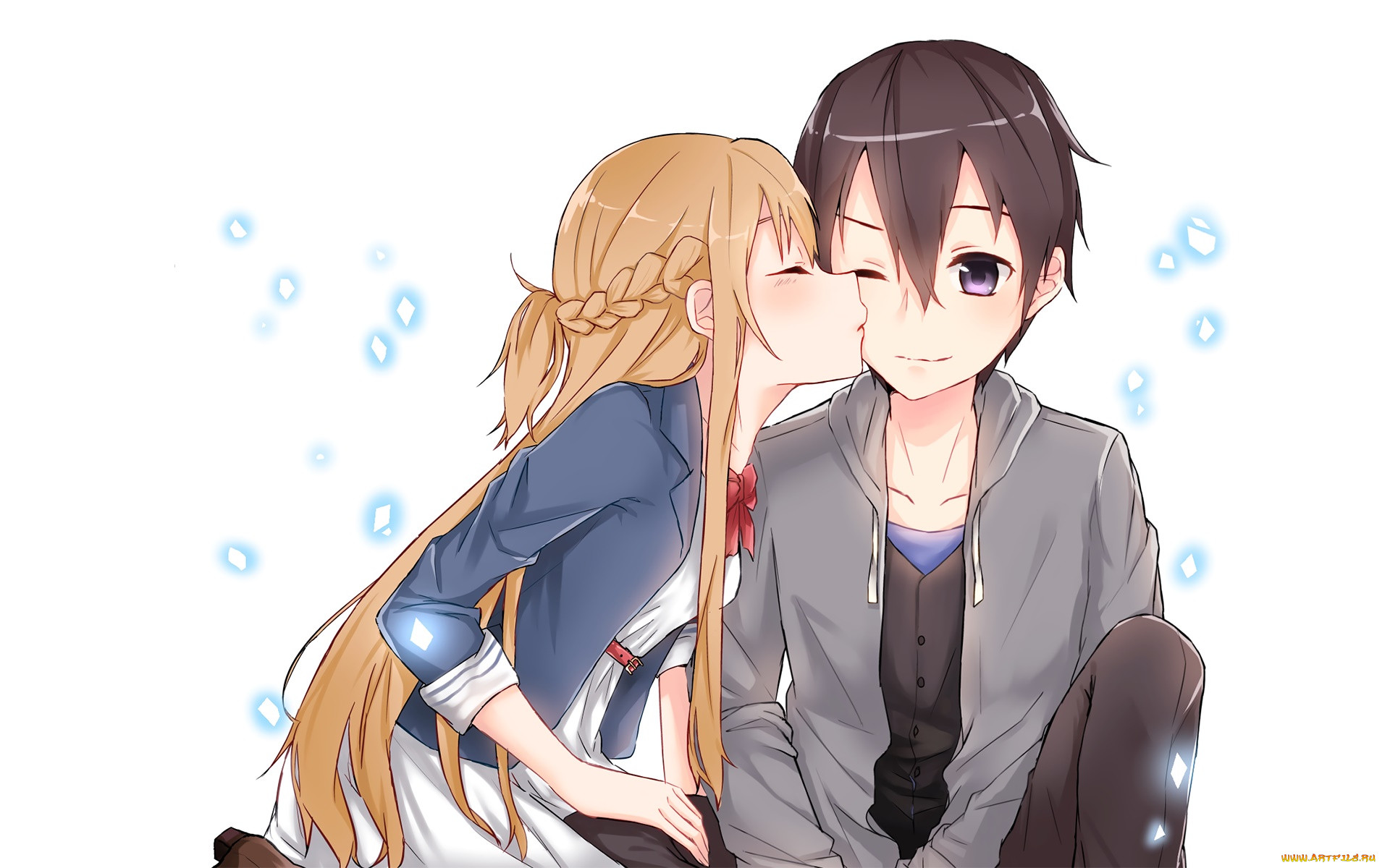 , sword art online, , , 